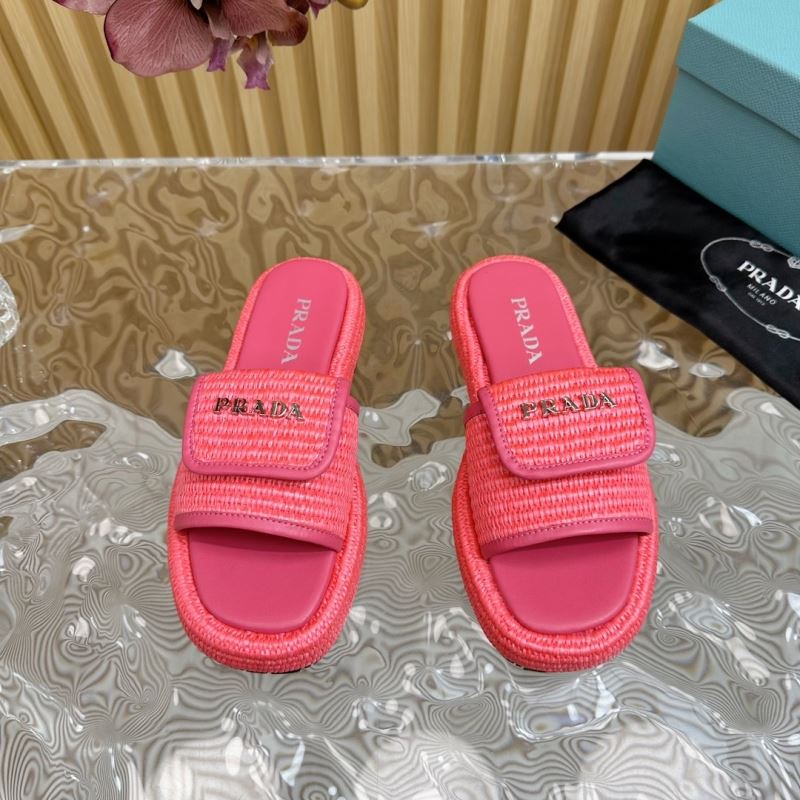 Prada Slippers